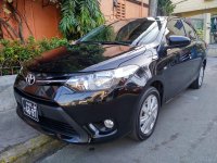 2017 Toyota Vios for sale