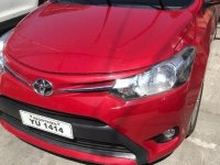 Toyota Vios E 2016 for sale 