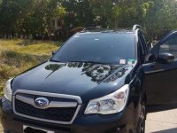 2014 Subaru Forester for sale