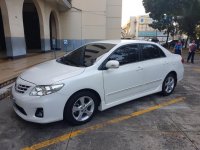 Toyota Corolla Altis 2013 V for sale