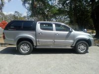 Toyota Hilux 2015 for sale 