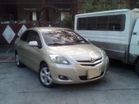 Toyota Vios G 2008 for sale