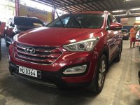 2015 Hyundai Santa Fe for sale 