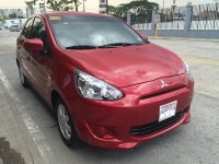 2015 Mitsubishi Mirage for sale