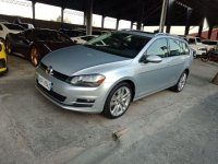 2017 Volkswagen Golf for sale