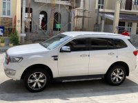 FORD EVEREST 2018 FOR SALE