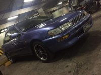 Toyota Corolla XL 1996 for sale 