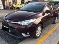 Toyota Vios 2016 for sale