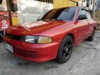 Mitsubishi Lancer 1994 for sale