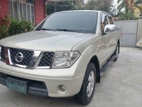 2010 Nissan Navara for sale