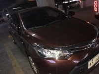 2015 Toyota Vios for sale