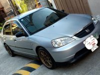 Honda Civic 2001 for sale 