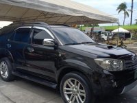 2010 Toyota Fortuner for sale