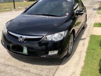 2007 Honda Civic FD 2.0 for sale