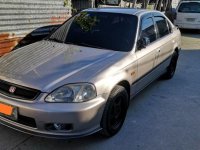 Honda Civic 2000 for sale 