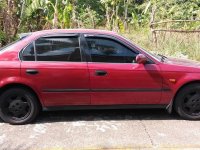 2000 Honda Civic for sale