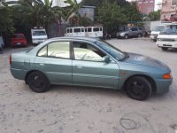 Mitsubishi Lancer 1997 for sale