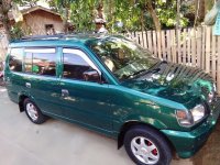 Like New Mitsubishi Adventure for sale