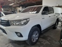 Toyota Hilux 2016 for sale