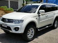 Mitsubishi Montero Sport 2014 for sale 