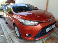 2015 Toyota Vios for sale