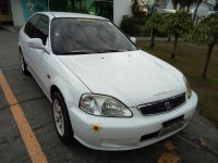 Well kept Honda Civic for sale