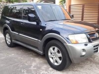 Mitsubishi Pajero CK 2007 for sale