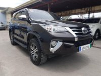 2016 Toyota Fortuner for sale