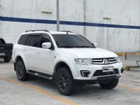 Mitsubishi Montero 2015 For sale