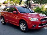 Mitsubishi ASX 2011 for sale 