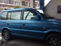 Mitsubishi Adventure GL 2017 for sale 