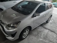 Toyota Wigo 2019 E for sale 