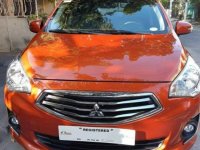 Mitsubishi Mirage G4 2017 for sale 