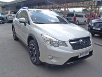 2015 Subaru XV for sale