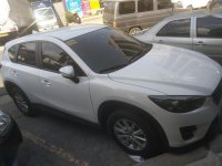 Mazda Cx5 2016 for sale