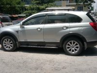 Chevrolet Captiva 2010 for sale