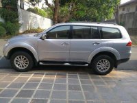 Mitsubishi Montero Sport 2012 for sale 