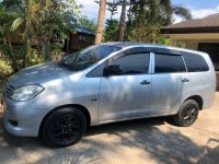 2011 Toyota Innova E AT for sale 