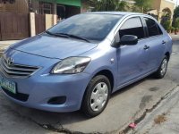 2013 Toyota Vios for sale