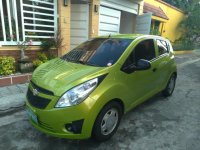 Chevrolet Spark 2012 for sale 