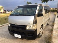 Toyota Hiace 2005 for sale 