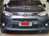 2013 Toyota Vios for sale