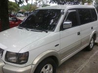 Mitsubishi Adventure 1999 for sale