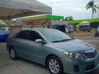 2013 Toyota Altis for sale