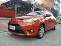 2018 Toyota Vios for sale