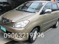 2010 Toyota Innova G for sale 