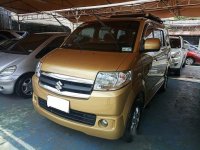 Suzuki APV 2009 for sale 