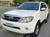 Toyota Fortuner 2006 for sale