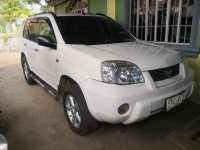 2004 Nissan X-Trail for sale 