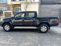 2011 Toyota Hilux G for sale